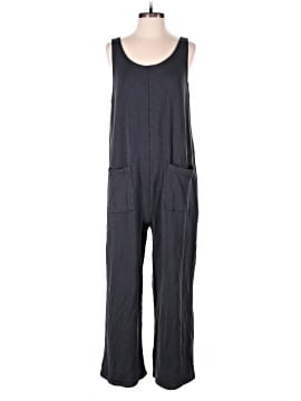 Mwl By Madewell Jumpsuit