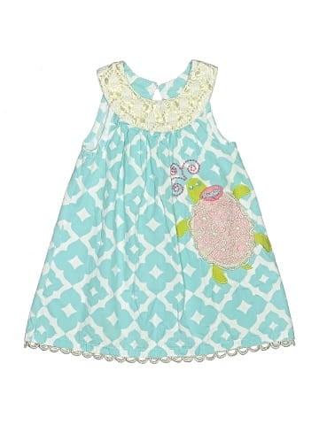 Mud Pie Dress (view 1)