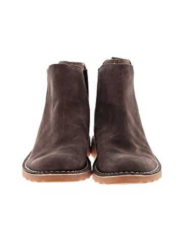 L.L.Bean Ankle Boots (view 2)