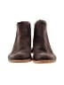 L.L.Bean Brown Ankle Boots Size 8 1/2 - photo 2