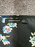 Atmosphere 100% Polyester Black Kimono Size L - photo 7