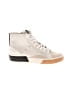Dolce Vita Ivory Sneakers Size 6 - photo 1