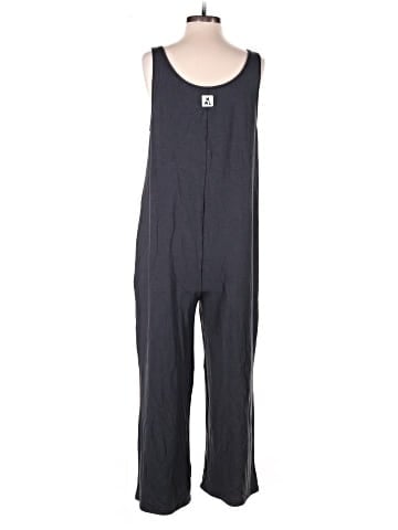 MWL by Madewell Jumpsuit (view 2)