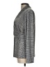 DKNY Gray Kimono Size L - photo 5