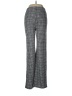 Shein Houndstooth Gray Dress Pants Size M - photo 1
