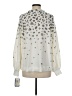 Democracy Ivory Pullover Sweater Size M - photo 2