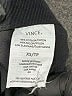 Vince. Solid Black Active Pants Size XS - photo 7