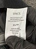 Vince. Solid Black Active Pants Size XS - photo 8