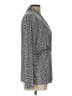 DKNY Gray Kimono Size L - photo 4