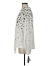 Democracy Ivory Pullover Sweater Size M - photo 5