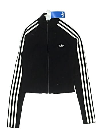 Adidas Track Jacket (view 1)