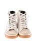 Dolce Vita Ivory Sneakers Size 6 - photo 2