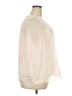 LC Lauren Conrad 100% Polyester Ivory 3/4 Sleeve Blouse Size XXL - photo 4