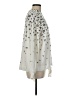 Democracy Ivory Pullover Sweater Size M - photo 4