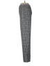 Shein Houndstooth Gray Dress Pants Size M - photo 5