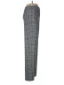 Shein Houndstooth Gray Dress Pants Size M - photo 4