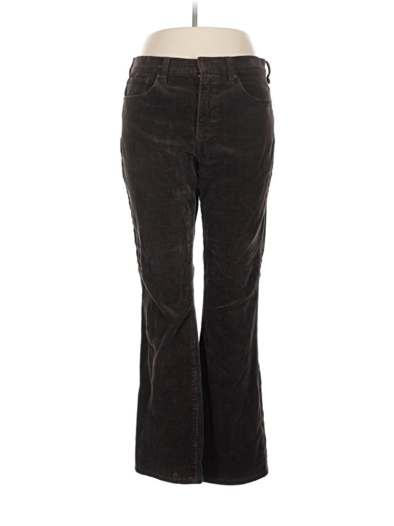 Pre-owned Lauren Jeans Co. Casual Pants In Brown