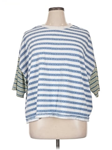 We the Free Short Sleeve Top (view 1)