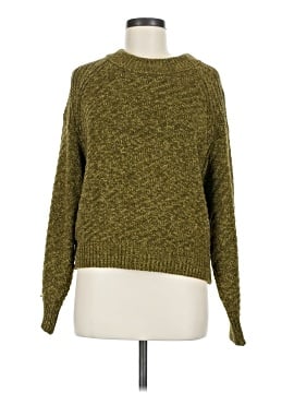 Universal Thread Pullover Sweater (view 1)