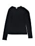 Crewcuts Black Pullover Sweater Size 14 - photo 1