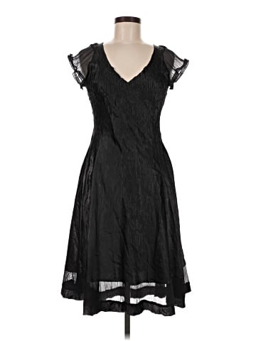 Komarov Cocktail Dress (view 1)
