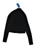Adidas Stripes Black Track Jacket Size S (kids) - photo 2