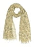 Unbranded Ivory Scarf One size - photo 1