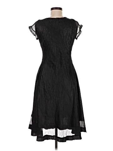 Komarov Cocktail Dress (view 2)