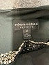 Connected Apparel 100% Polyester Black Cocktail Dress Size 4 (petite) - photo 7