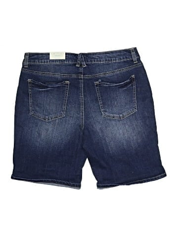 Maurices Denim Shorts (view 2)