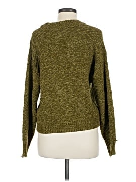 Universal Thread Pullover Sweater (view 2)