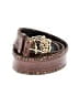Assorted Brands Brown Belt Size M - photo 1