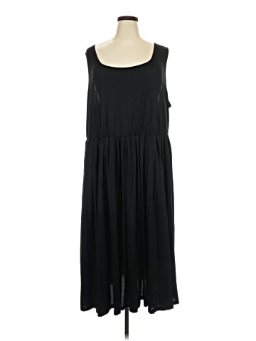 BLOOMCHIC Casual Dress (view 1)