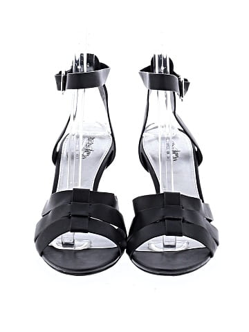 Coach and Four Sandals (view 2)