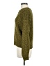 Universal Thread Tweed Green Pullover Sweater Size M - photo 5