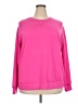 Stars Above Pink Sweatshirt Size XXL - photo 1