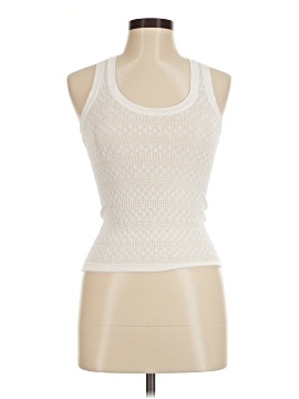 Zara Sleeveless Top (view 1)