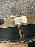 Wilfred 100% Polyurethane Brown Jeans Size 6 - photo 7