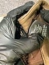 Wilfred 100% Polyurethane Brown Jeans Size 6 - photo 8