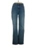 Madewell Stars Blue Jeans Size 29 waist - photo 1