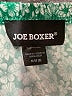 Joe Boxer Green Casual Dress Size 8 - photo 7