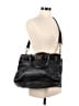 MICHAEL Michael Kors 100% Leather Black Leather Satchel One size - photo 2
