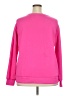 Stars Above Pink Sweatshirt Size XXL - photo 2