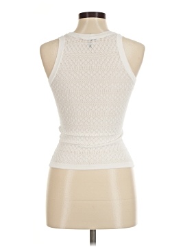 Zara Sleeveless Top (view 2)
