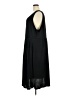 BLOOMCHIC Solid Black Casual Dress Size 30 - photo 5