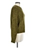 Universal Thread Tweed Green Pullover Sweater Size M - photo 4