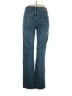 Madewell Stars Blue Jeans Size 29 waist - photo 2