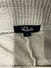 Rails Tweed Silver Casual Pants Size L - photo 7