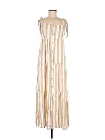 LC Lauren Conrad Casual Dress (view 1)