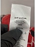 Self-Portrait 100% Polyester Red Casual Dress Size 2 - photo 5
